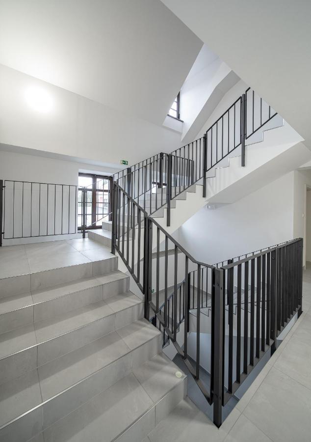 Apartmany Myslivna Ostrov  Zewnętrze zdjęcie