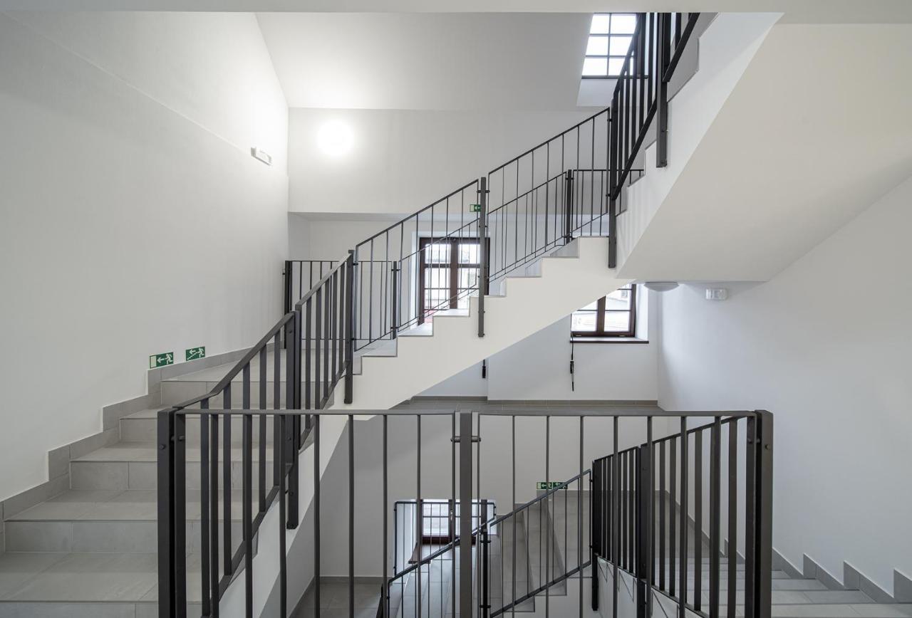 Apartmany Myslivna Ostrov  Zewnętrze zdjęcie